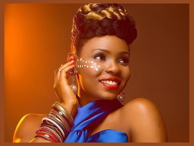 Yemi Alade